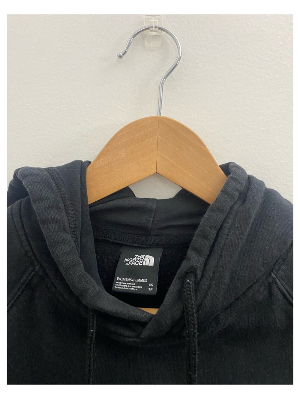 The North Face Never Stop Exploring Pullover Hoodie Women’s XS - Picture 4 of 4